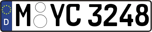 M-YC3248