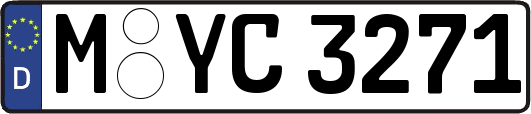 M-YC3271