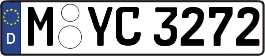 M-YC3272