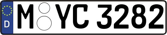 M-YC3282