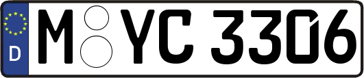 M-YC3306