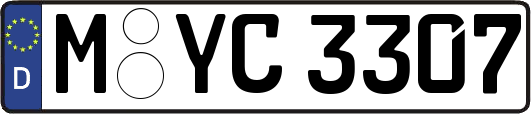M-YC3307