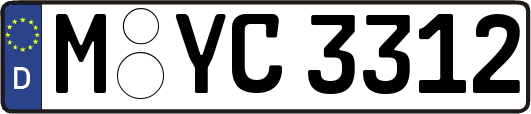 M-YC3312