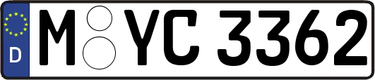 M-YC3362