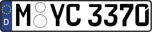 M-YC3370