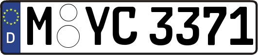 M-YC3371