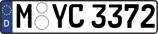 M-YC3372