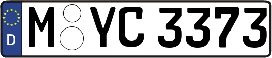 M-YC3373