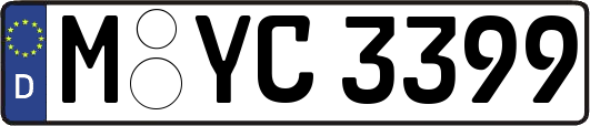M-YC3399
