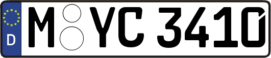 M-YC3410