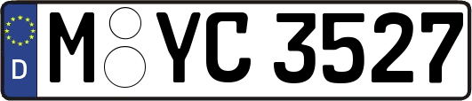 M-YC3527