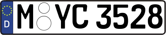 M-YC3528
