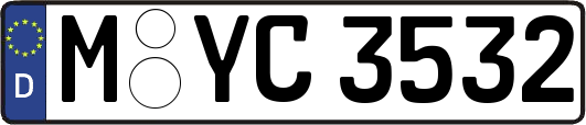 M-YC3532