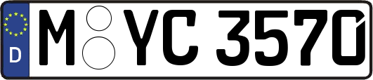 M-YC3570