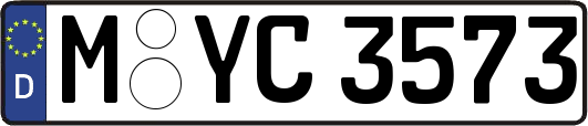 M-YC3573