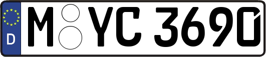 M-YC3690