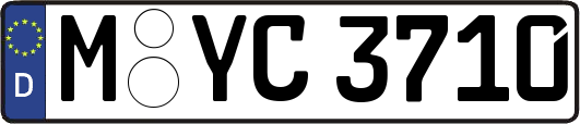 M-YC3710