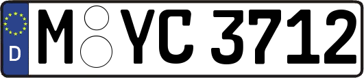 M-YC3712