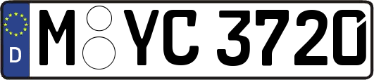 M-YC3720