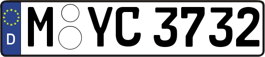 M-YC3732