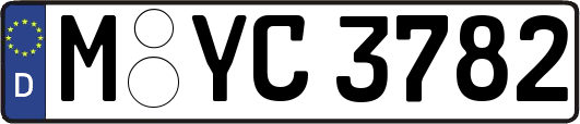 M-YC3782