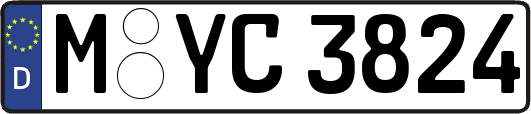 M-YC3824
