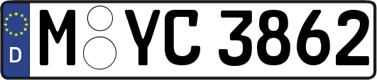 M-YC3862
