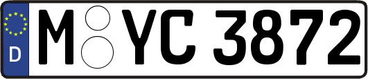 M-YC3872