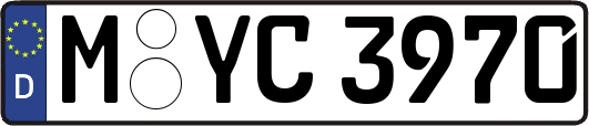 M-YC3970
