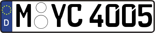 M-YC4005