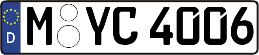 M-YC4006