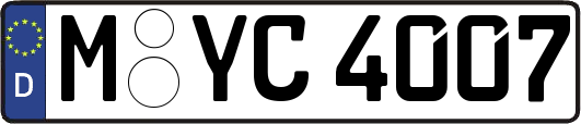 M-YC4007