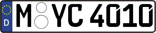 M-YC4010