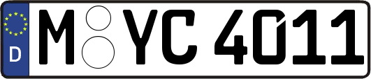 M-YC4011