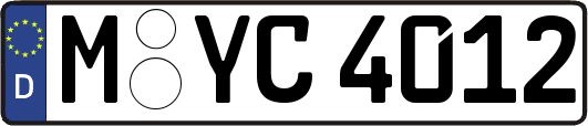 M-YC4012