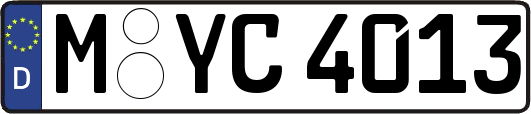 M-YC4013