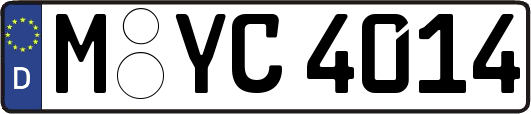 M-YC4014