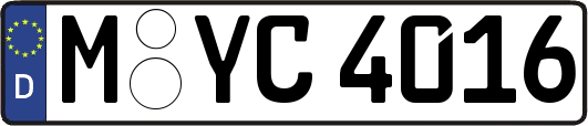 M-YC4016