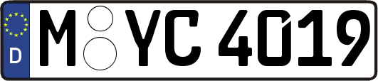 M-YC4019