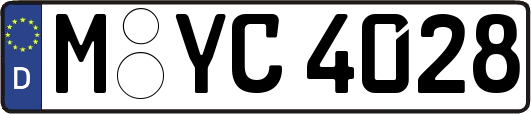M-YC4028