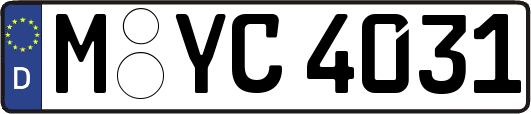 M-YC4031