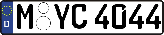 M-YC4044