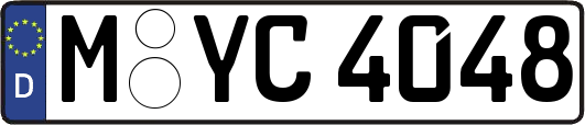 M-YC4048