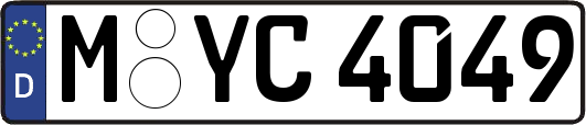 M-YC4049