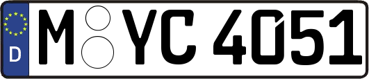 M-YC4051