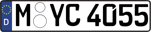 M-YC4055