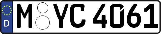 M-YC4061