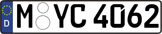 M-YC4062