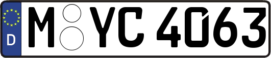 M-YC4063