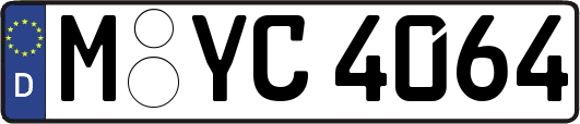 M-YC4064